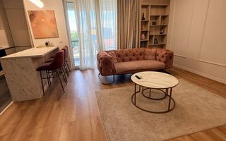 City Of Mara| 2 camere| apartament de lux| balcon deschis| - Poză 11