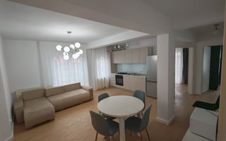 Inchiriere apartament 4 camere , 0%COMISION, etaj 1 , Zorilor - Poză 4