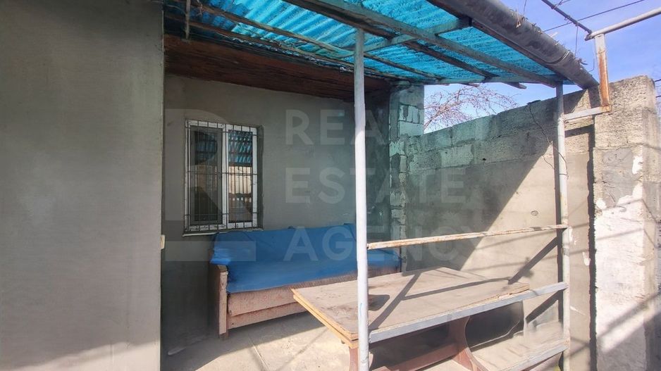 Vânzare casă, 2 camere, Soseaua Muncesti, Botanica - Poză 1