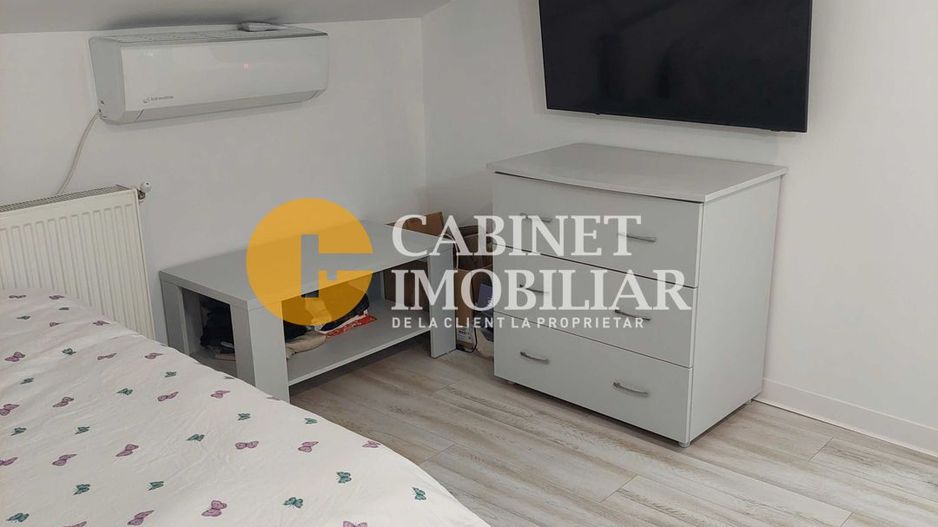 Apartament 2 camere dec, 71 mp, Complet renovat, mobilat și utilat,  Nicolina - Poză 5