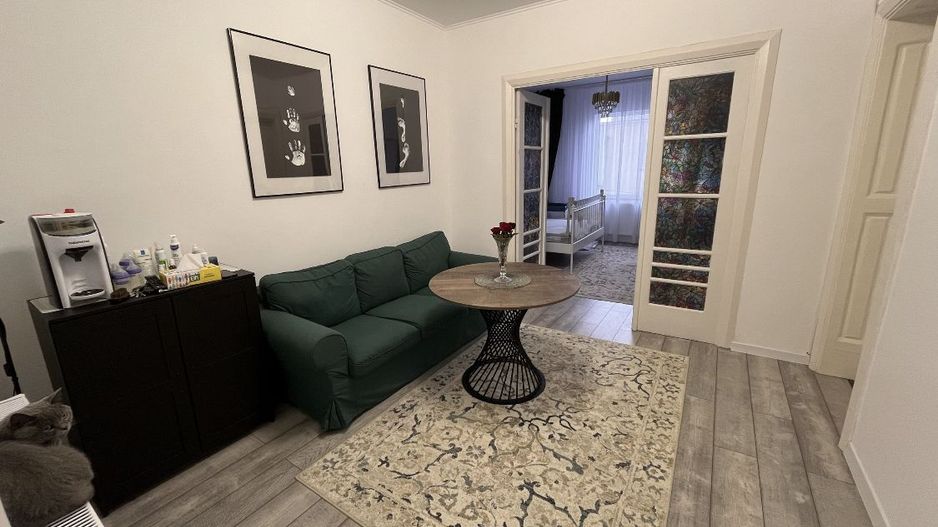 Centru Antoniadis Stefan cel Mare ap 3 camere - Poză 5