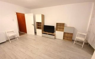 Închiriere Garsoniera renovata, AC, Vatra Luminoasa, Piața Muncii - Poză 1