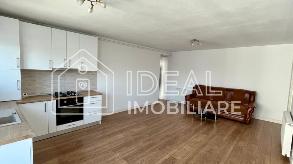 Apartament cu 3 camere si doua balcoane – Cartierul Arhitectilor - Poză 1