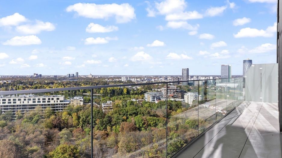 One Verdi Park - Poză 4