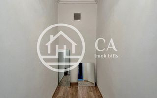 Casă de închiriat cu 4 camere în Cartierul Europa, Oradea - Poză 15