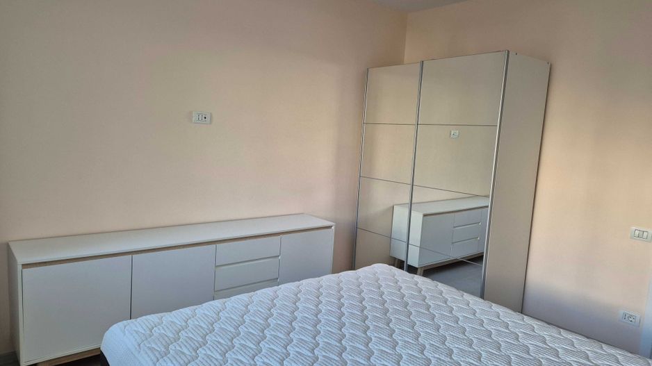 Crangasi Lacul Morii - 3 Camere modern mobilat, utilat si loc parcare D8 - Poză 7