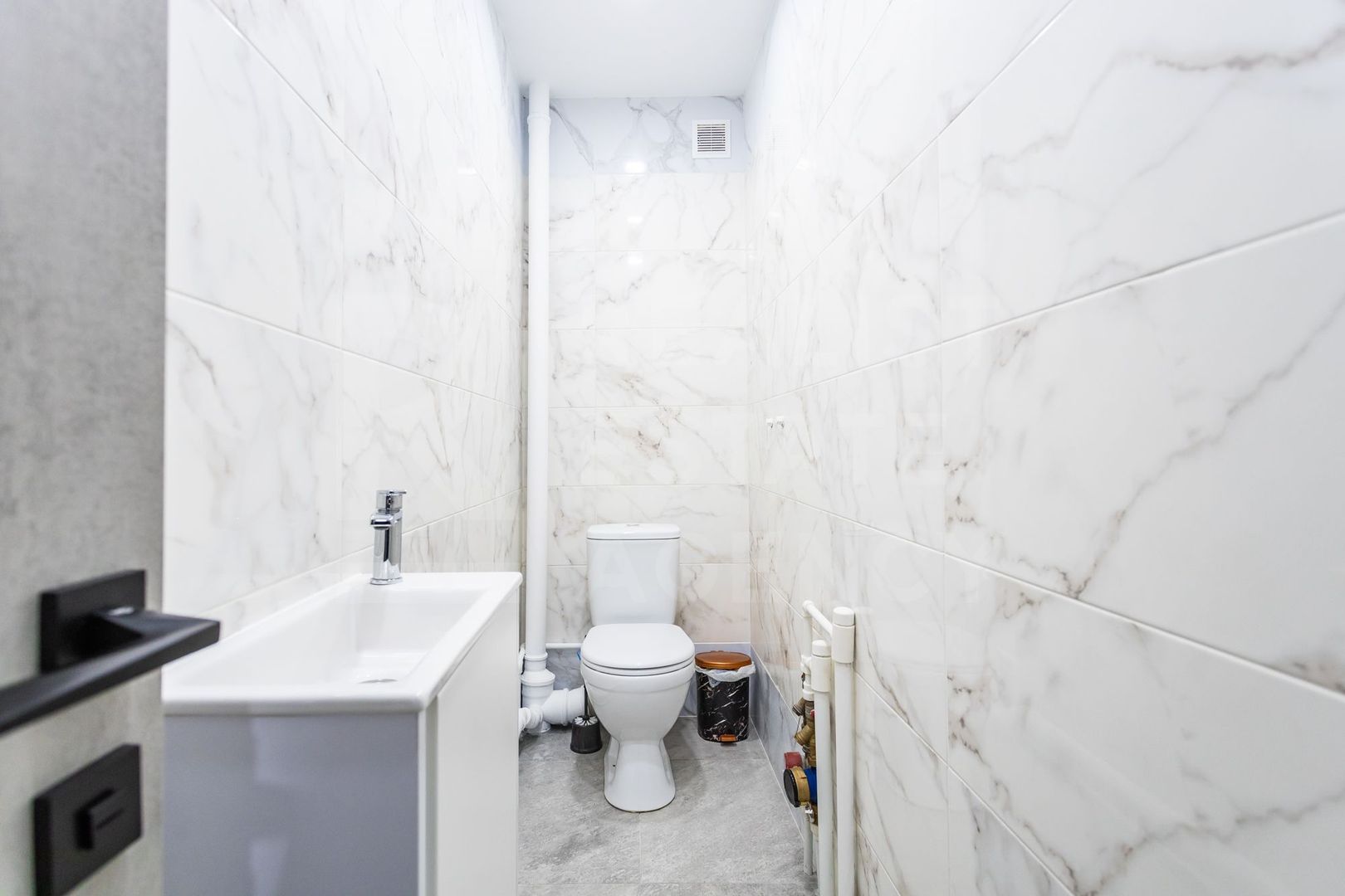 Vânzare, apartament, 2 camere, strada Voluntarilor, Ciocana - Poză 13