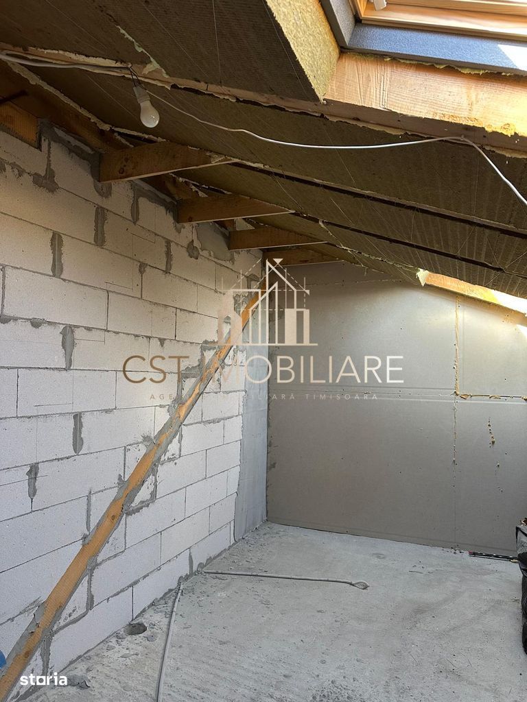 Apartament 2 camere Giroc - Poză 14