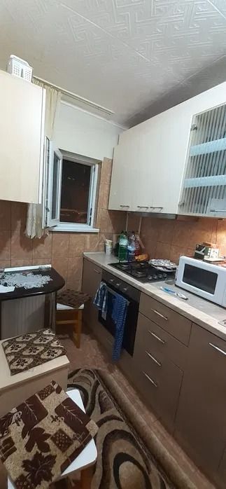 Garsonieră renovată modern – Mărăști, zona Expo Transilvania - Poză 1