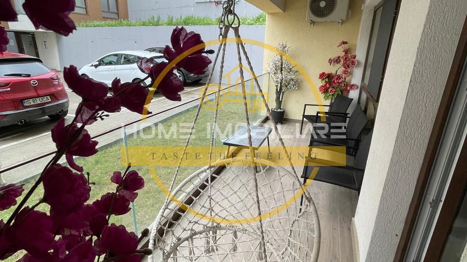 🌙 Apartament 3 Camere| Vedere Lac Aroneanu | Mobilat & Utilat - Poză 8