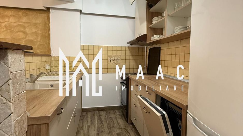 Apartament 2 camere | Renovat | Modern | Balcon | D. Stanca - Poză 4