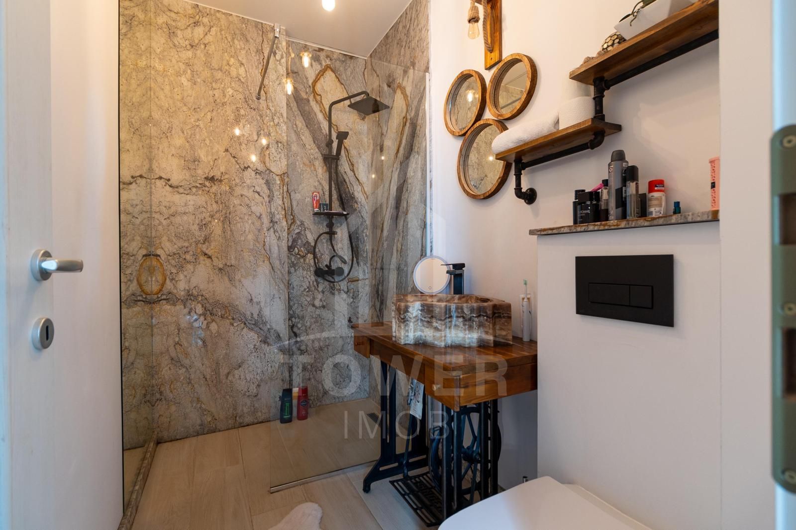 Duplex Premium  | Șelimbăr - Zona Brana | Design Modern & Dotări de Top - Poză 4