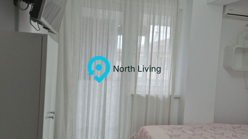 Apartament 2 camere - Popesti Leordeni- Metrou Dimitrie Leonida - Poză 8