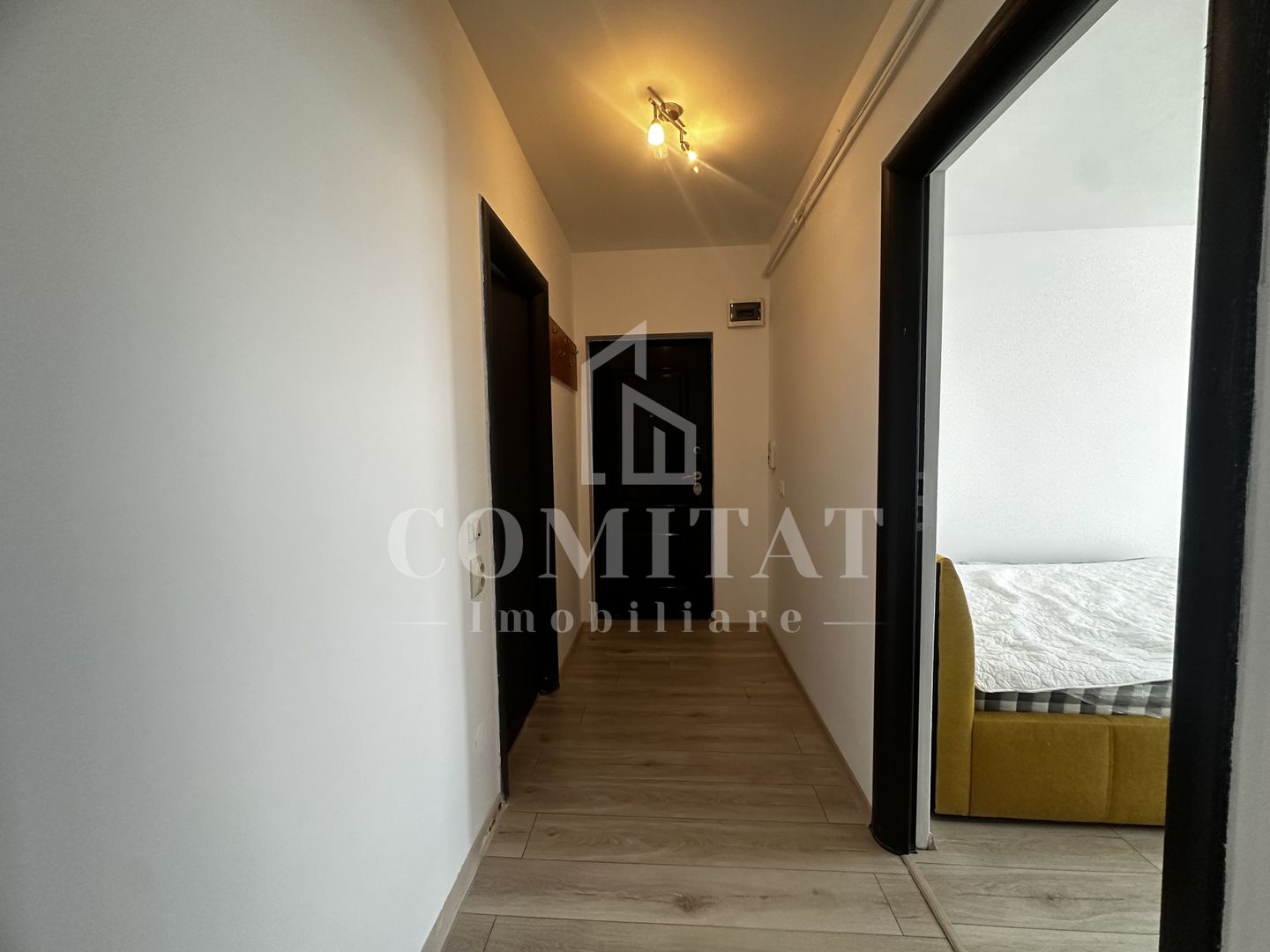 Oportunitate | Apartament la cheie | 2 camere | Zona Str Cetății - Poză 10