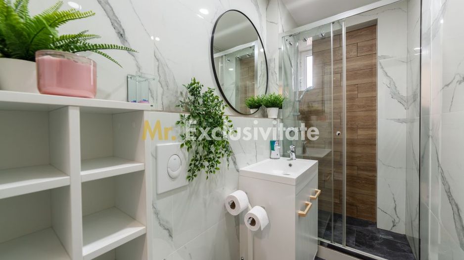 Ultracentral 2 camere | Renovare 2026 | Gata de mutat | Airbnb/Booking - Poză 12
