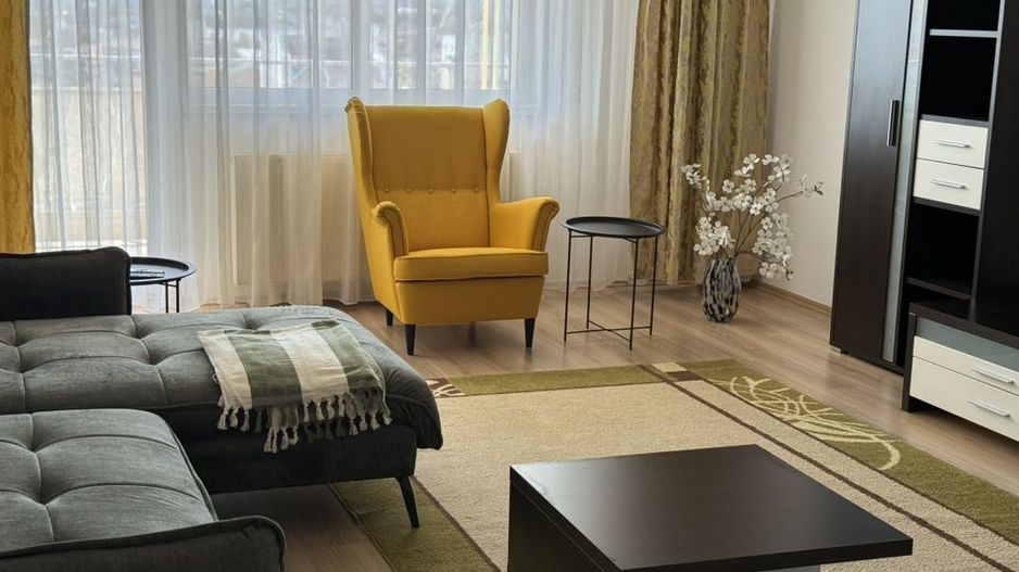 De inchiriat apartament cu 2 camere , Eroii Revolutiei sector4 - Poză 3