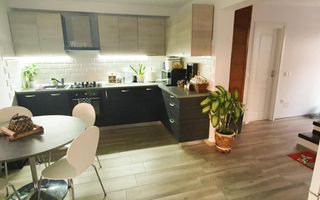 Casa individuala 4 camere,La cheie, 124mp, teren 530mp, Jucu de Sus - Poză 7