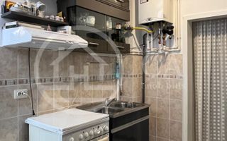 Apartament cu 2 camere de vanzare in zona Republicii Oradea - Poză 5