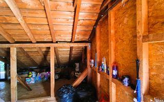 Tuzla | Casă | 3 Camere | Pod Util | Gata de Mutare! - Poză 11