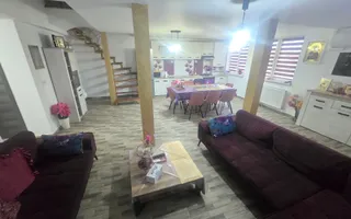 Apartament 4 camere Decomandat 2 bai Zona Tineretului - Poză 16