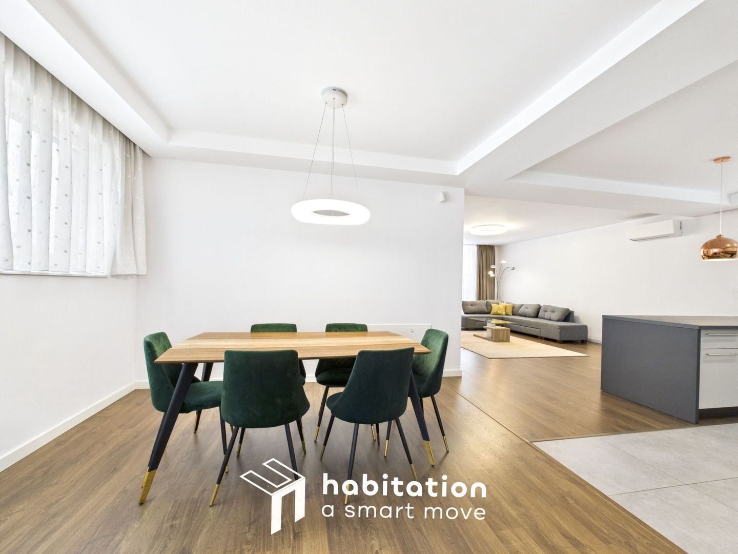 Apartament cu vibe de casă, terasă si curte, Dumbrăvița - Poză 6