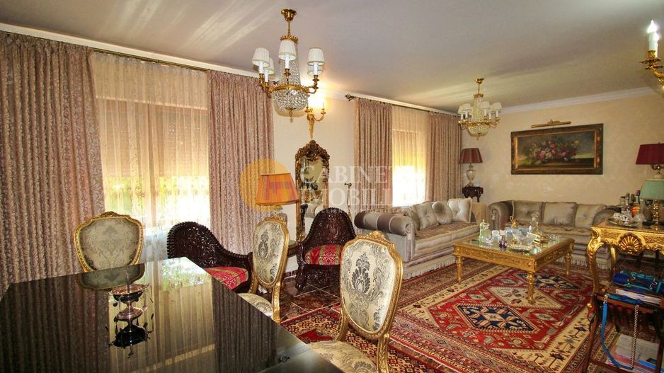 Vilă de vânzare – Miroslava, Valea Adâncă, Iași - Poză 14