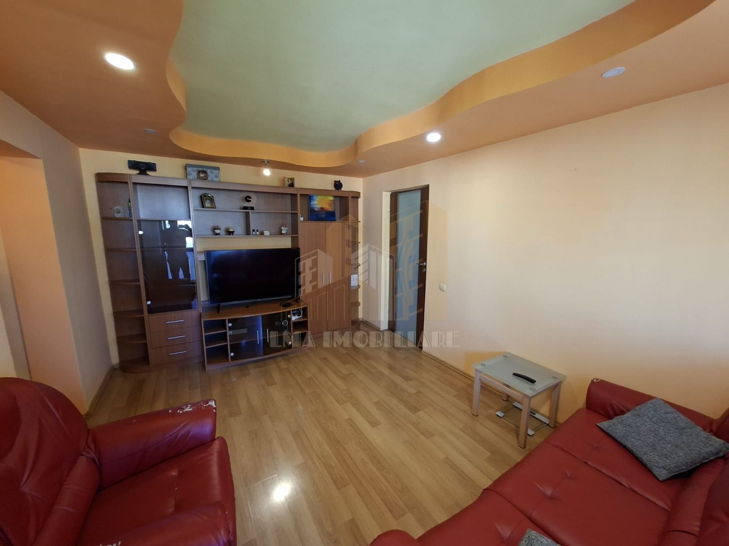 Apartament 2 camere semidecomandat Zizinului Brasov - Poză 5