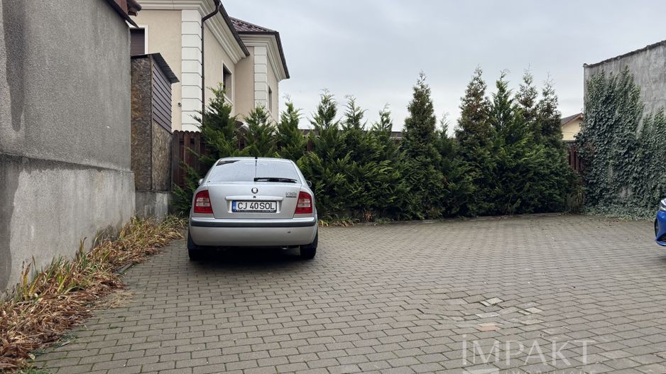 Spatiu de birouri langa Iulius Mall 60mp spatiu comercial intre lacuri - Poză 9