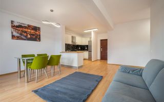 Apartament superb cu 2 camere parcare Borhanci! - Poză 3