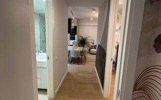 Apartament 3 Camere | One Verdi | Loc de Parcare - Poză 8