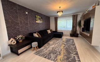 Cartierul nou-str asfaltata-terasa inchisa-600m de autobuz -beci - Poză 7