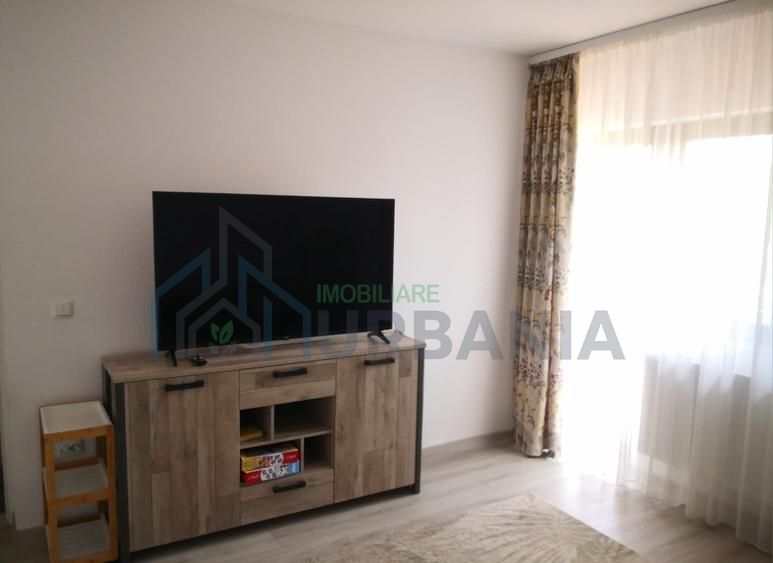Apartament 3 camere de vanzare, Lunca Cetatuii, Cartier Editurii, 69 mp, mobilat - Poză 9