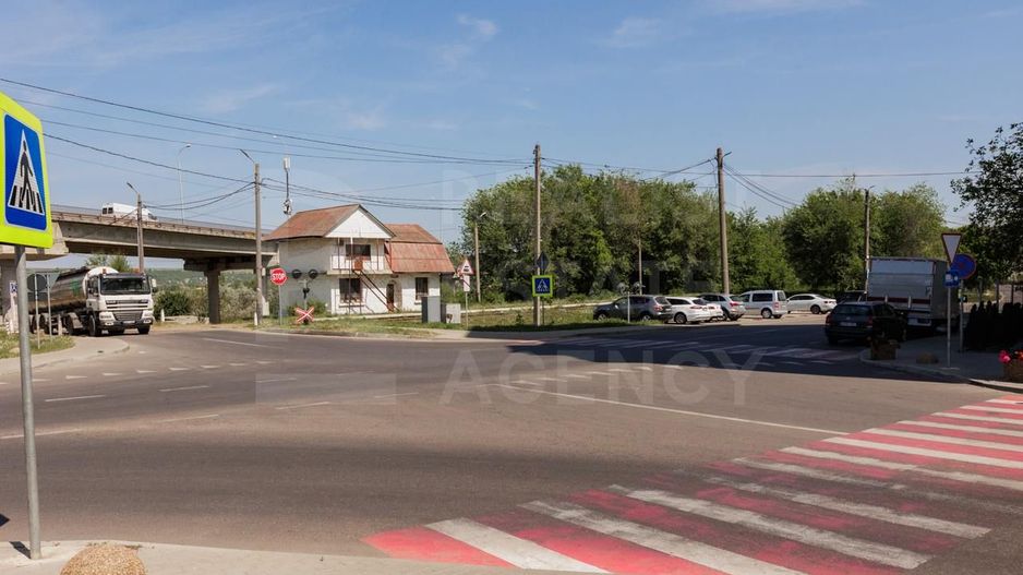 Vânzare, casă, 140 mp, or. Sîngera - Poză 12