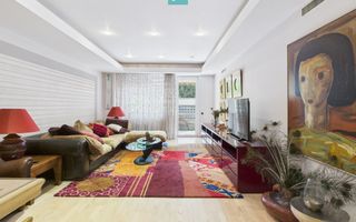 Oază urbană cu 3 camere și terasă de vis – Șoseaua Nordului - Poză 7