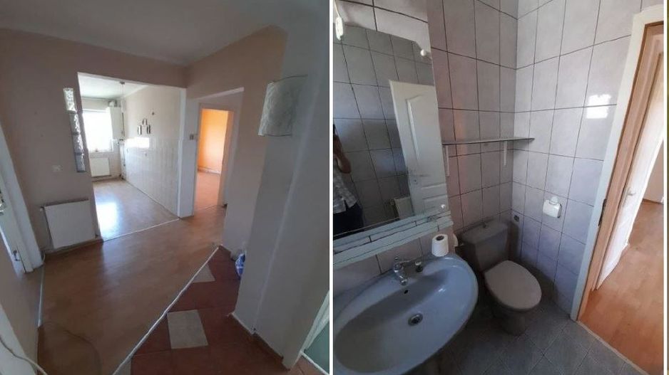 Apartament 3 camere Cisnadie - Poză 7