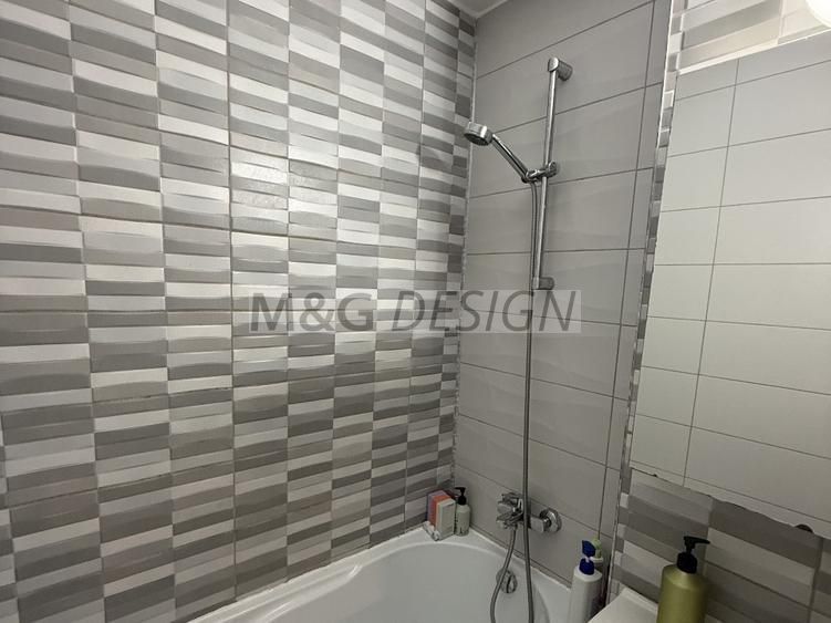 Etaj 1 Aradului  3 camere  etaj 1 cu centrala - Poză 15