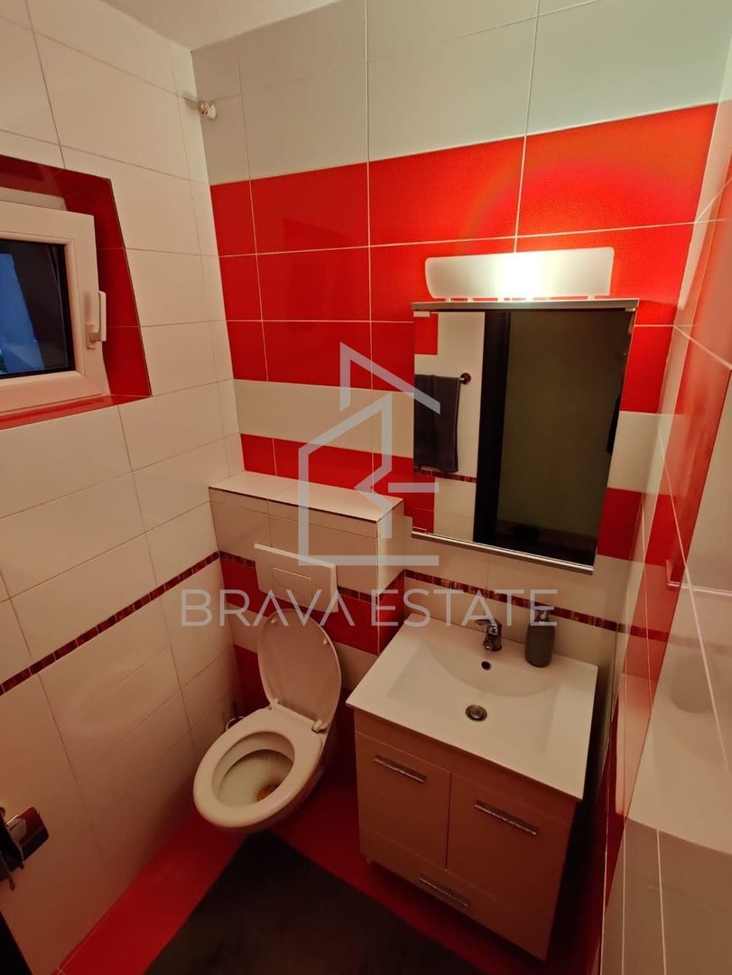 Apartament 3 camere, 2 bai, parcare, zona Marasti - Poză 7