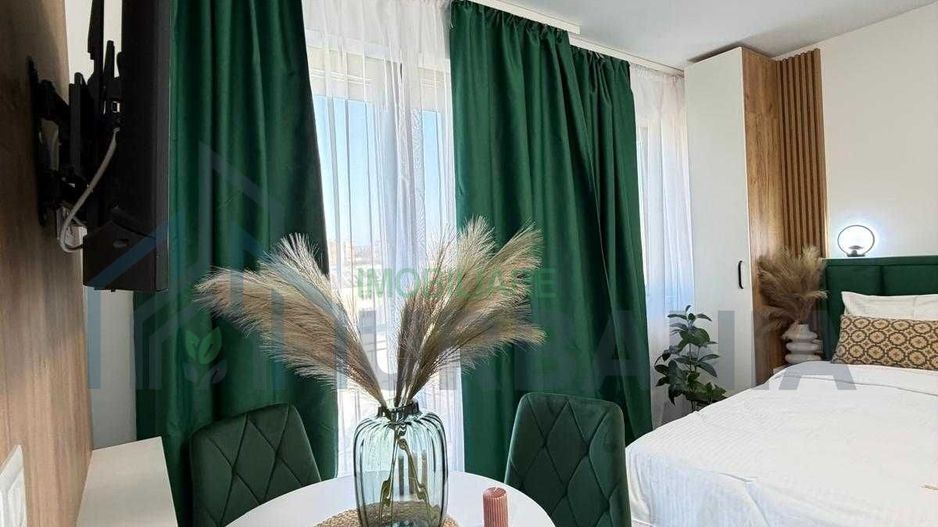 Cazare Iasi pentru Grupuri de Persoane ap 1-2 camere Centru Palas Mall - Poză 5