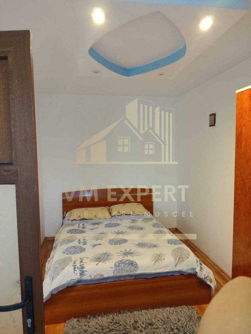 Vand apartament in Campulung Muscel - Poză 5