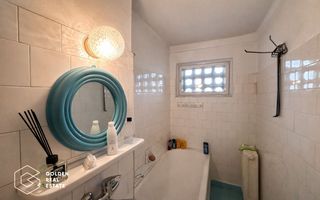 Apartament 3 camere, Malul Muresului-Praporgescu, 2 bai, balcon, etaj 4 - Poză 9