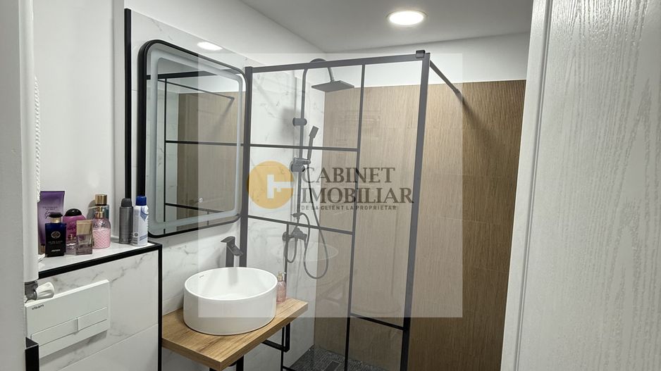 Apartament 2 cam | Decebal | Renovat I Ideal pentru Airbnb sau locuit - Poză 8