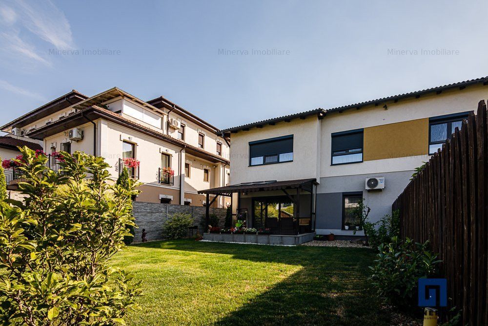 Duplex de Lux in Dumbravita, 120 mp, DE INCHIRIAT, Comision 0 - Poză 4
