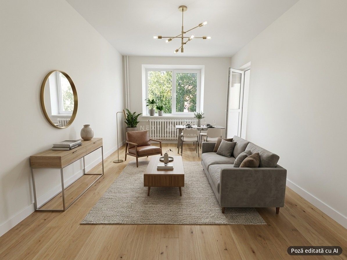 3 CAMERE ÎN RAHOVA | COMISION 0% | NEXT HOUSE - Poză 2