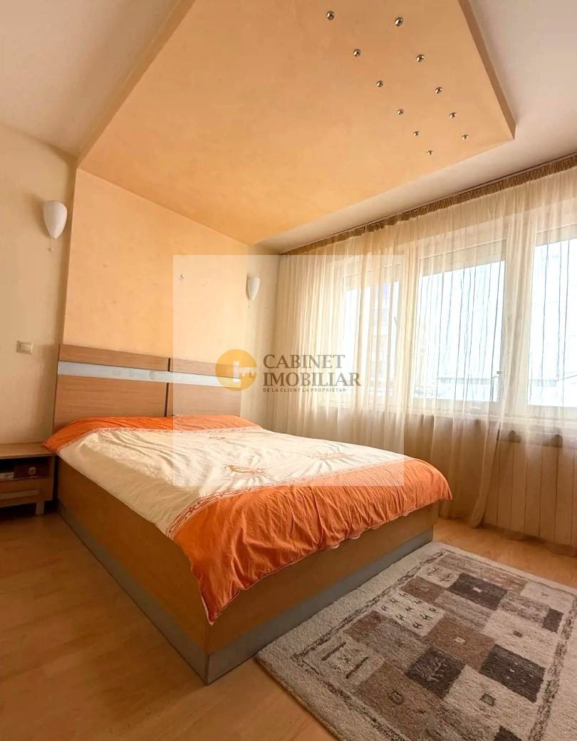 Calea Victoriei  | 2 camere  | Creditabil | Bloc Anvelopat - Poză 3