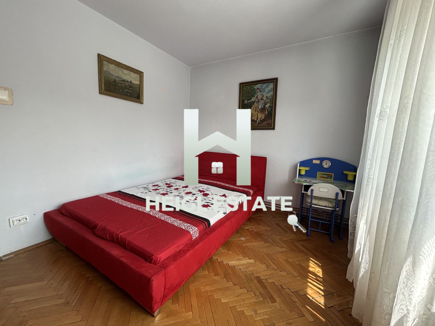 Apartament cu 2 camere,zona Șagului - Poză 4