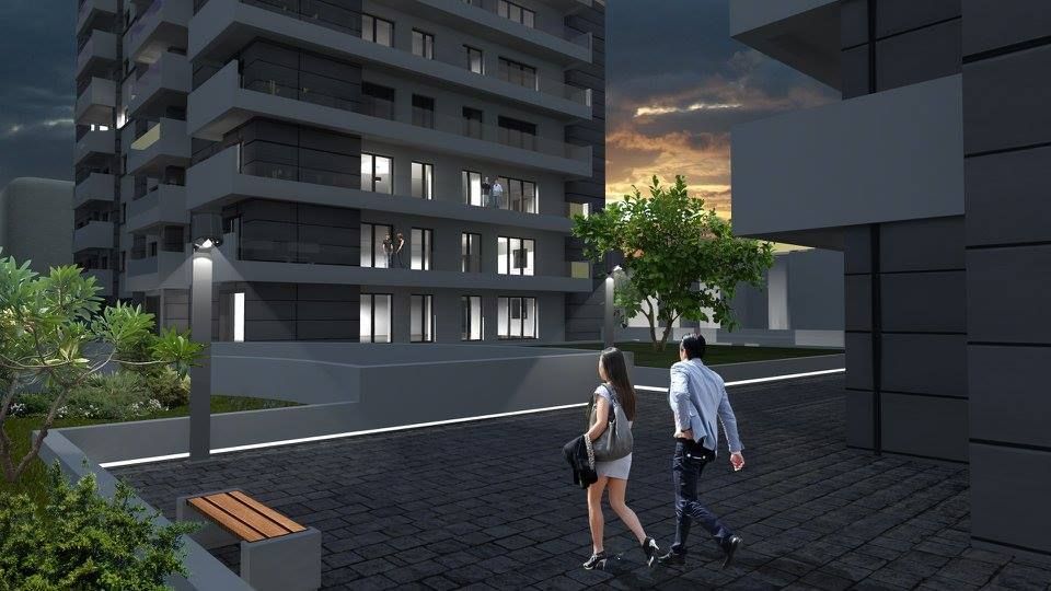Apartament 2 camere deosebit – New Times Residence, zona Nerva Traian - Poză 3