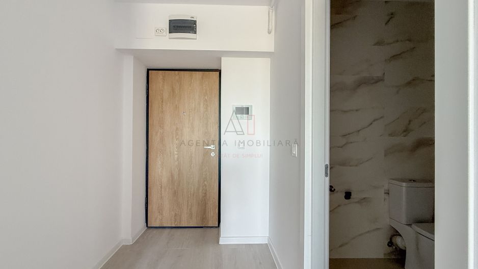 Garsoniera Bloc 2025 | Metrou Republica - Poză 6