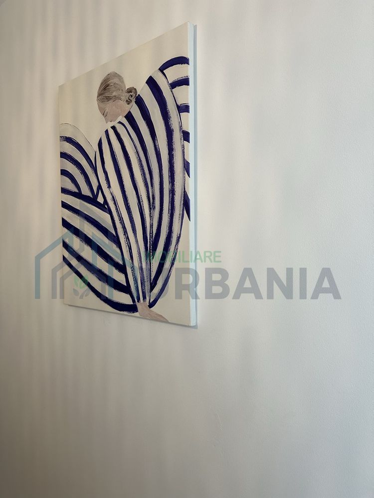 Apartament modern de închiriat, 2 camere, zona Bușcinescu, Iași - Poză 4