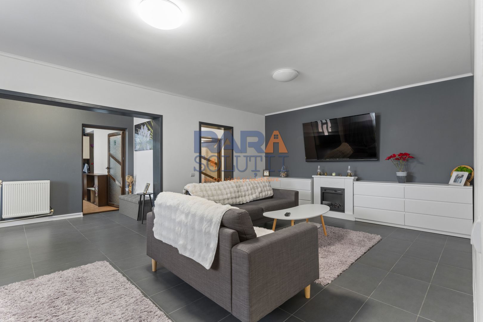 Casă 157 mp utili, complet mobilată și utilată modern - Poză 8