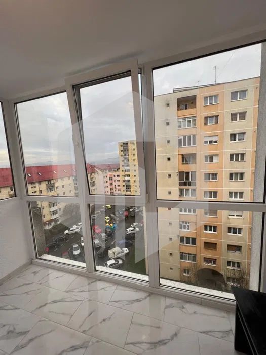 Apartament de inchiriat - 2 Camere - 58mpu - Vasile Aaron - Renovat - Poză 8